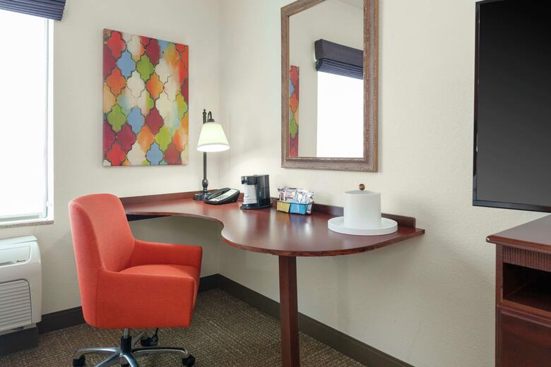 Hotel Hampton Inn Elkhorn