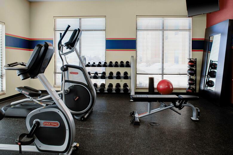 Hotel Hampton Inn Elkhorn