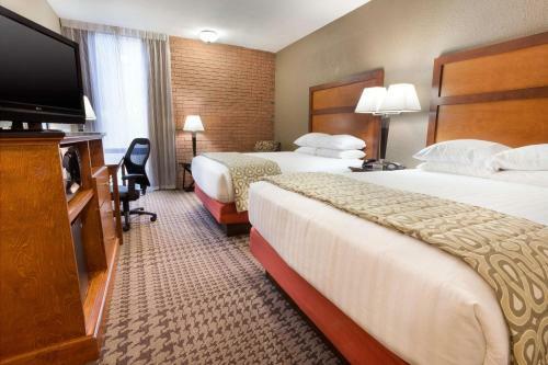 Hotel Drury Inn & Suites Jackson Mo