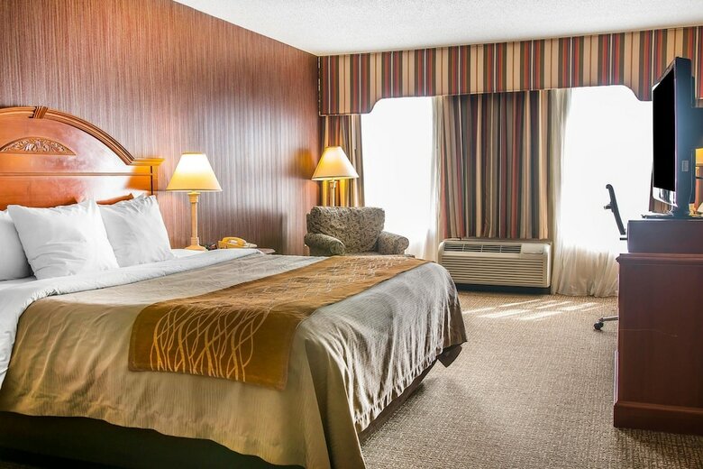 Hotel Comfort Inn Chelsea