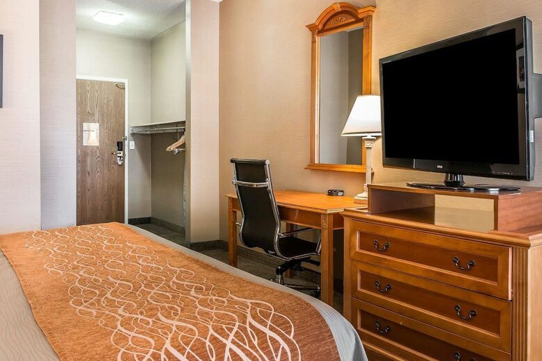 Hotel Comfort Inn Chelsea