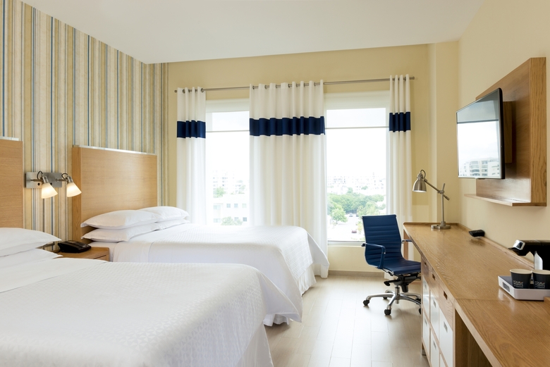Hotel Four Points By Sheraton Cancun Centro