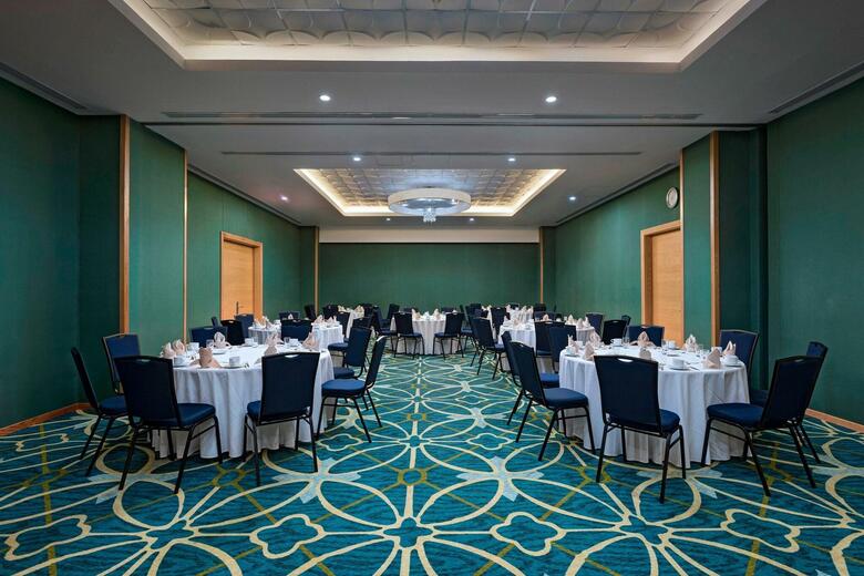 Hotel Four Points By Sheraton Cancun Centro