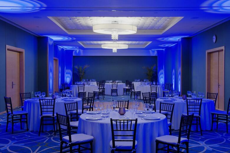 Hotel Four Points By Sheraton Cancun Centro