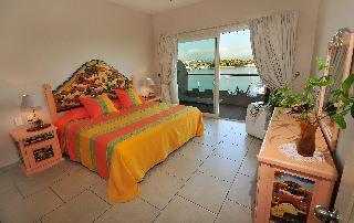 Hotel Marina Banderas Suites
