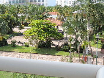 Hotel Marina Banderas Suites