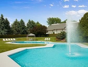 Hotel Days Inn Shelburne