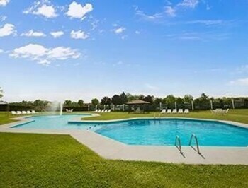 Hotel Days Inn Shelburne