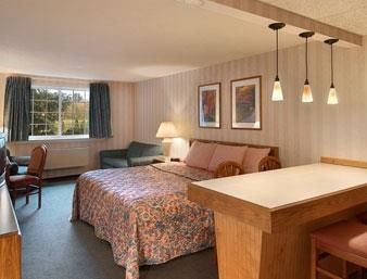 Hotel Days Inn Shelburne