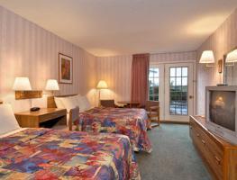 Hotel Days Inn Shelburne