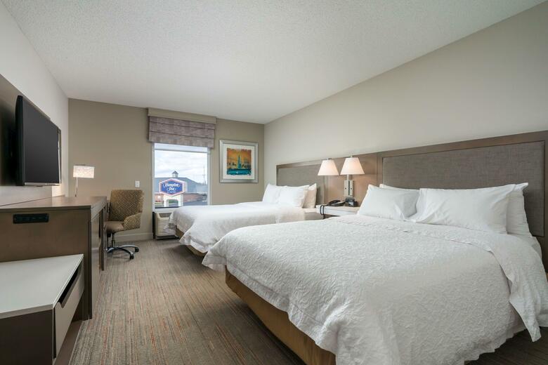 Hotel Hampton Inn - Springfield