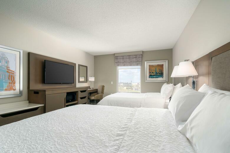 Hotel Hampton Inn - Springfield