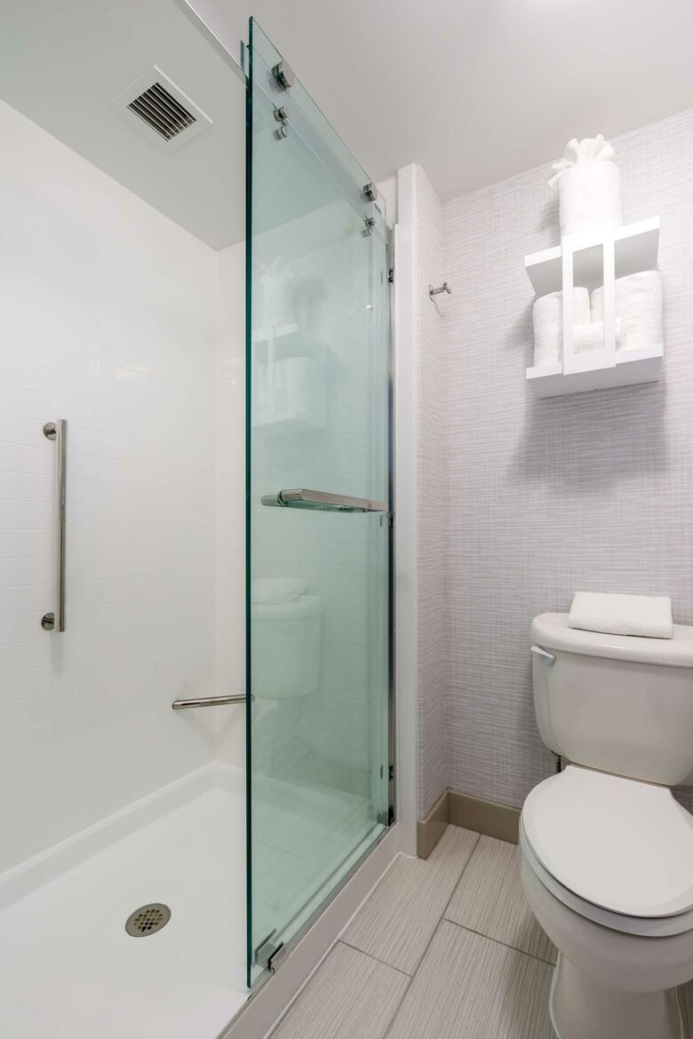 Hotel Hampton Inn - Springfield
