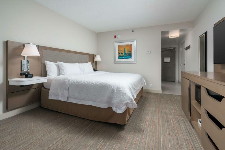 Hotel Hampton Inn - Springfield