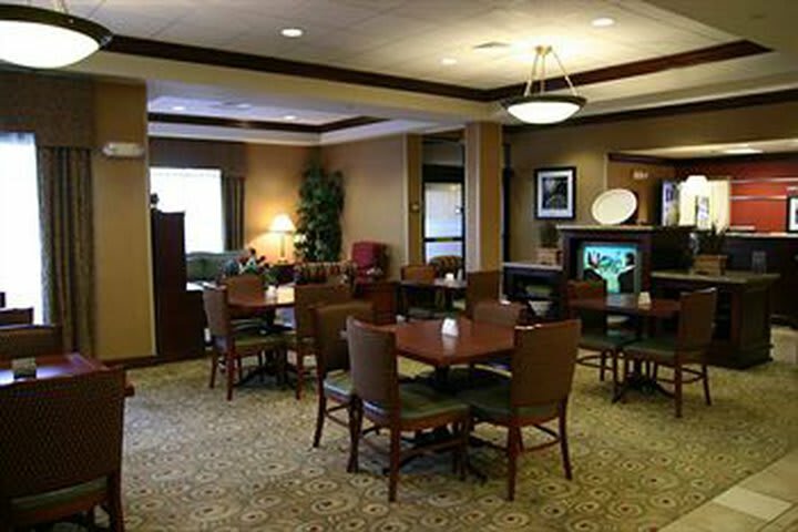 Hotel Hampton Inn - Springfield