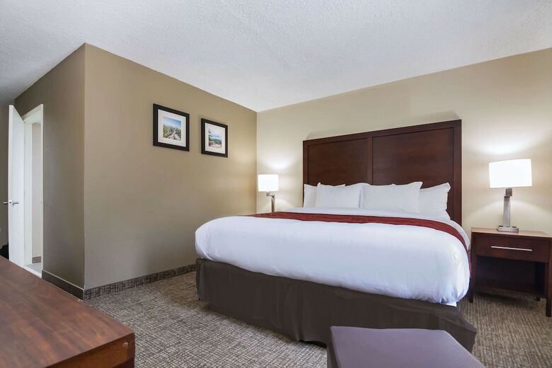 Hotel Super 8 Kings Mountain