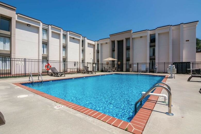 Hotel Super 8 Kings Mountain