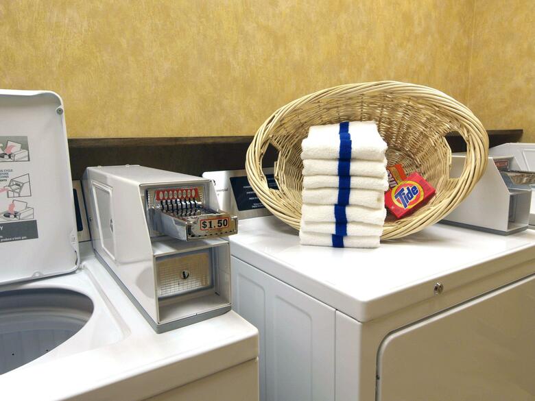 Hotel Hampton Inn & Suites Dobson