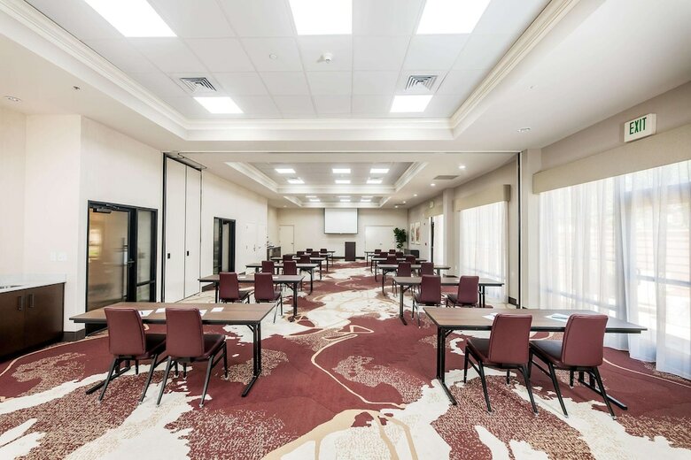 Hotel Hampton Inn & Suites Dobson