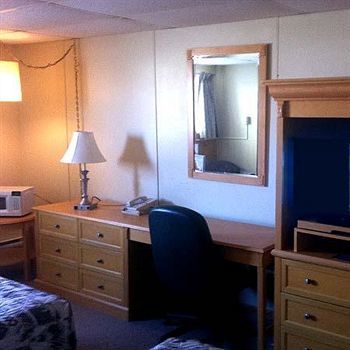 Warrior Inn Motel
