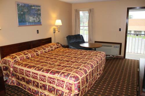 Motel Victorian Inn Athens