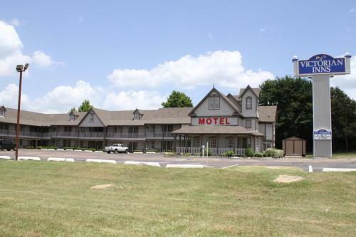 Motel Victorian Inn Athens