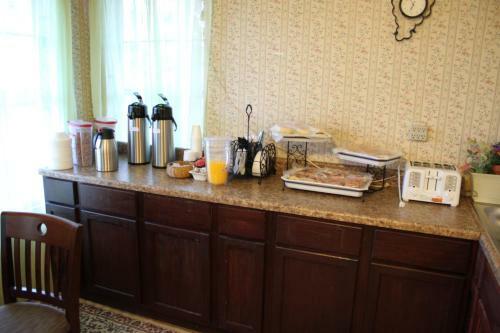 Motel Victorian Inn Athens