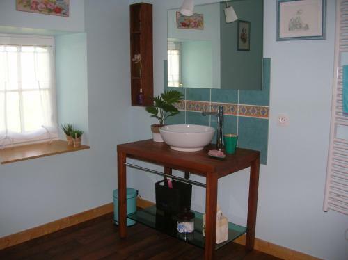 Bed & Breakfast Le Logis De La Poupeliere
