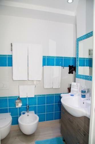 B&B Solelunamare