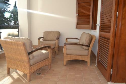 Apartamento Il Terrazzo Del Sole