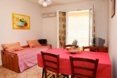 Apartamento Casa Vacanze Cau
