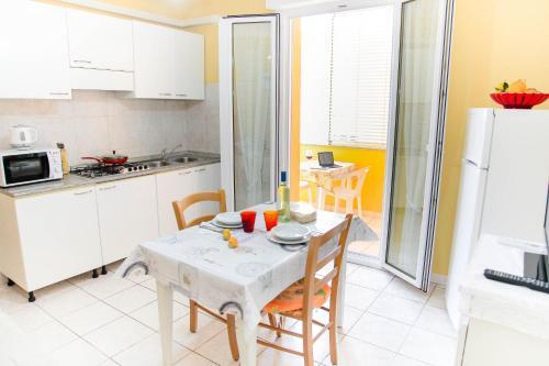 Apartamento Casa Vacanze Cau
