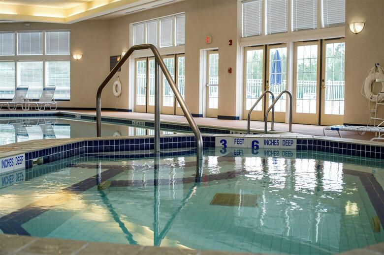 Hotel Best Western University Inn