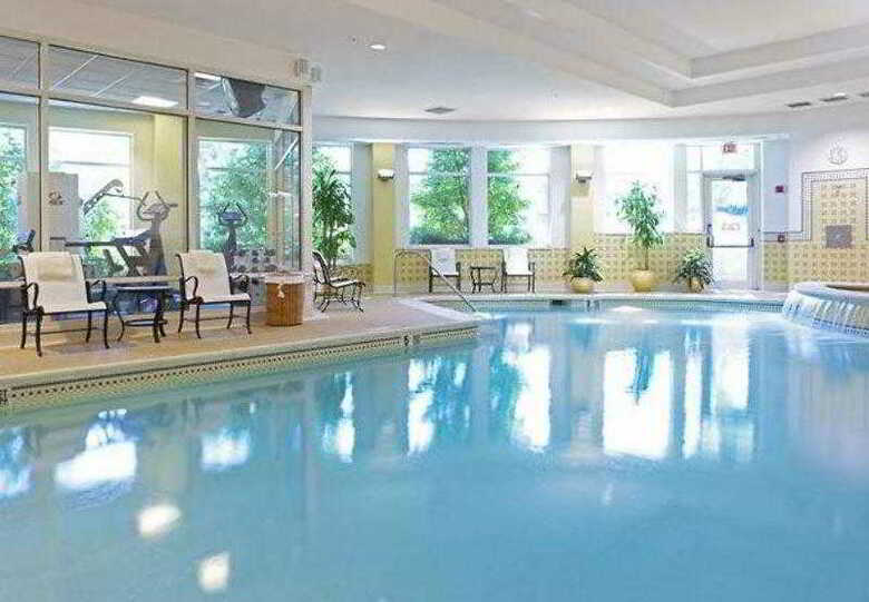 Renaissance Meadowlands Hotel