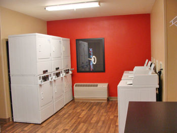 Hotel Extended Stay America - Meadowlands - Rutherford
