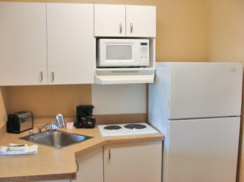Hotel Extended Stay America - Meadowlands - Rutherford