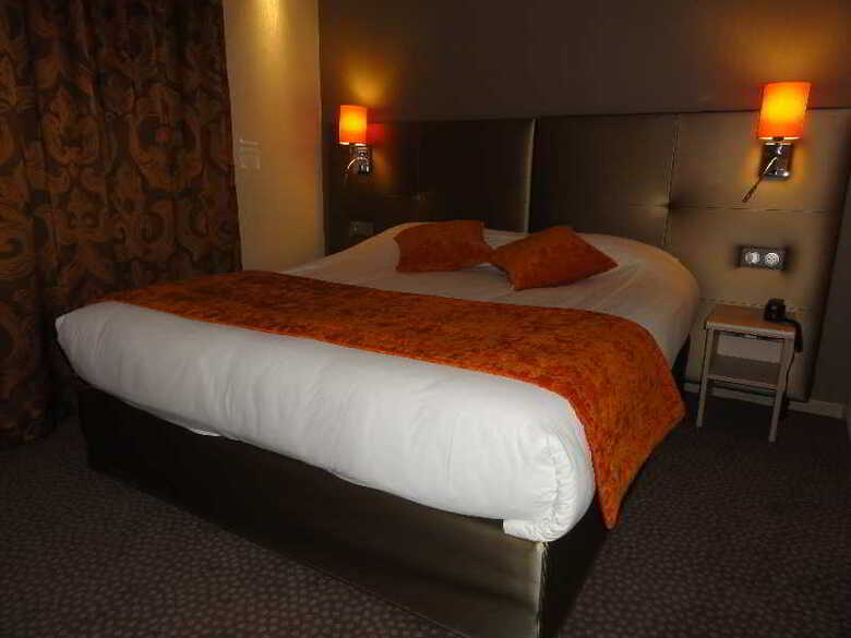 Hotel Inter-h�tel Rey