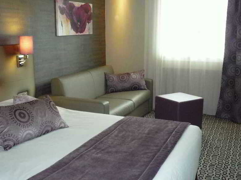 Hotel Inter-h�tel Rey