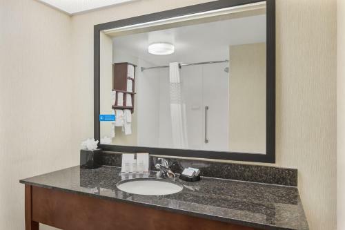 Hotel Hampton Inn Richmond-mechanicsville