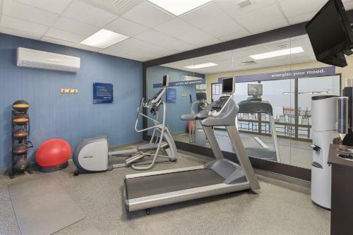 Hotel Hampton Inn Richmond-mechanicsville