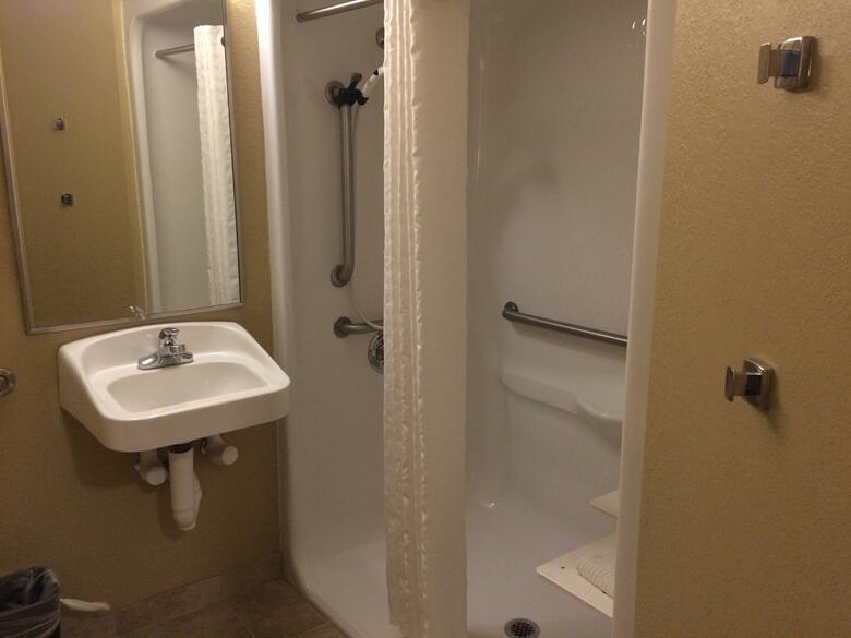 Hotel Candlewood Suites Leray-watertown