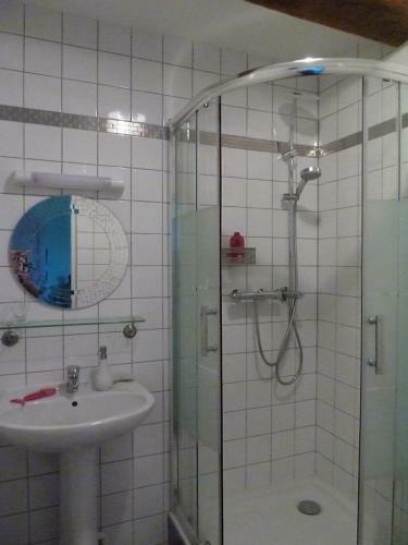 B&B L'atelier Du Presbyt�re