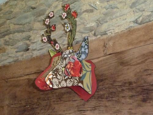 B&B L'atelier Du Presbyt�re
