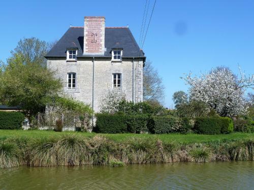 B&B L'atelier Du Presbyt�re