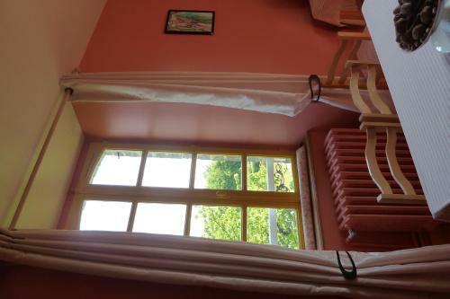 B&B L'atelier Du Presbyt�re