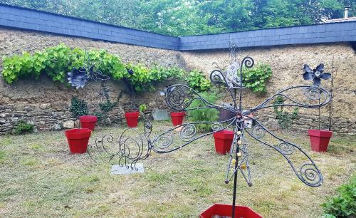 B&B L'atelier Du Presbyt�re
