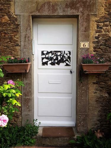 B&B L'atelier Du Presbyt�re