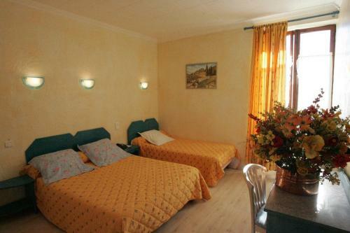 Hotel H�tel Muret