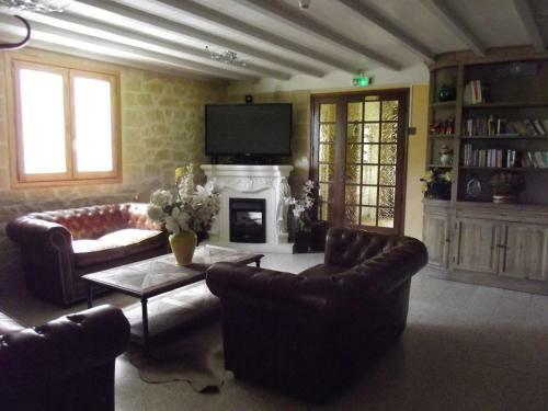 Hotel H�tel Muret