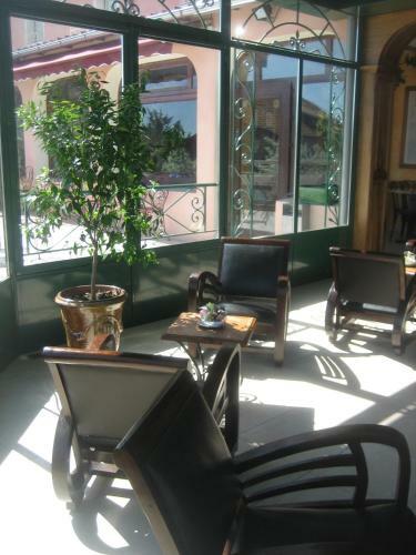 Hotel H�tel Muret